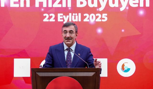 Yılmaz’dan ekonomi müjdesi: Enflasyon tek haneye inecek