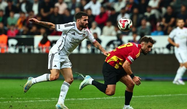 Rafa Silva kariyerinde bir ilki başardı!