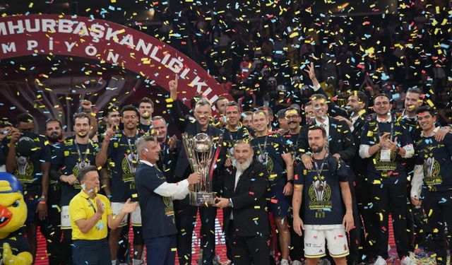 Nefes kesen derbide zafer Fenerbahçe’nin oldu!