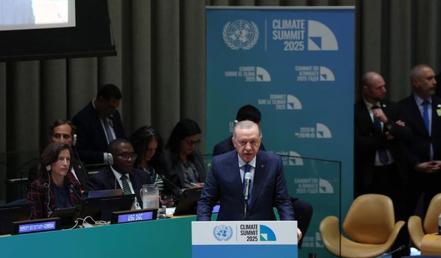 Erdoğan duyurdu: Yenilenebilir enerji payımız artıyor!
