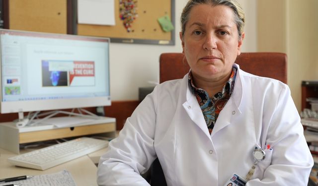 Bu yanlışlar hormonal dengenizi bozuyor! Prof. Dr. Uğur anlattı