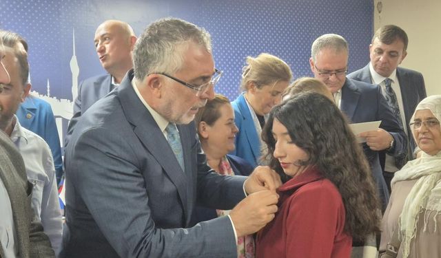 Vedat Işıkhan'dan CHP'li belediyelere sert tepki