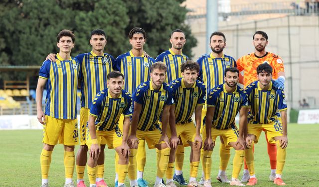Menemen FK, Muş Spor’u konuk edecek