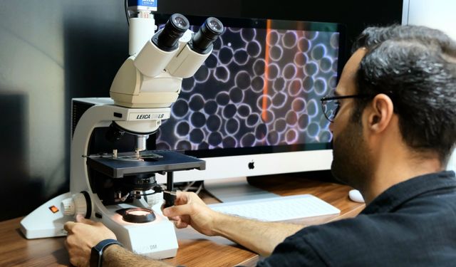 Tıpta devrim! Artık hastalıklar böyle tedavi edilecek