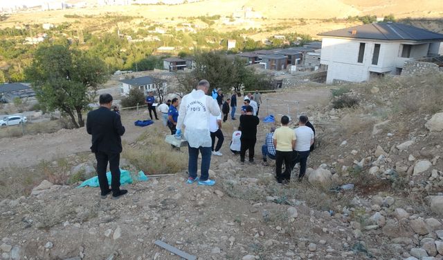 Düğün öncesi kaybolmuştu: Silahla vurulmuş bulundu