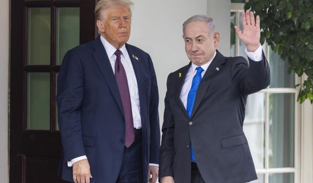 Doha saldırısı sonrası tarihi adım: Netanyahu özür diledi