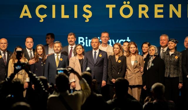 Manisa’da gençlere umut olacak Ferdi Zeyrek Vakfı açıldı