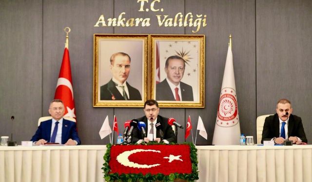 Ankara’dan dünyaya açılan kapı: AJet uçuşları katlanıyor