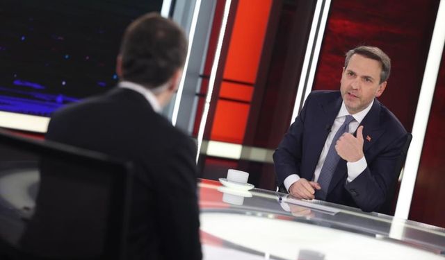 Bakan Bayraktar'dan elektrik ve doğalgaz faturalarına müjde!