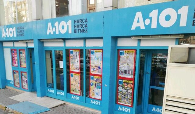 Bu ürünler bir daha bu fiyata gelmez! A101 2 Ekim fırsatları patladı!