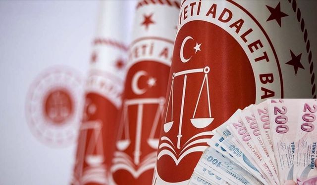 Adalet Bakanlığı promosyonu netleşti: Adalet Bakanlığı promosyonu ne zaman yatacak? Promosyon ödemesi ne kadar olacak?