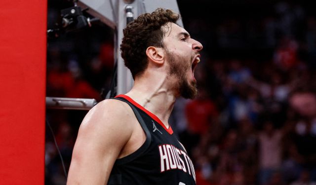NBA'de 80. sezon başlıyor: Alperen Şengün sahneye çıkıyor!