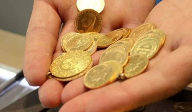 Yatırımcılar dikkat: Altında yeni zirve! İşte 29 Eylül 2025 gram, çeyrek ve cumhuriyet altın fiyatları