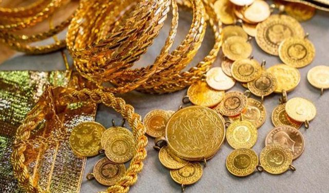 Son bir ayda 700 lira arttı! Gram altın rekor kırmaya devam ediyor: İşte 30 Eylül 2025 güncel altın fiyatları