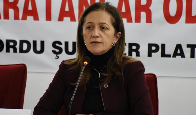 SON DAKİKA! DİSK Başkanı Çerkezoğlu’ndan asgari ücret çağrısı
