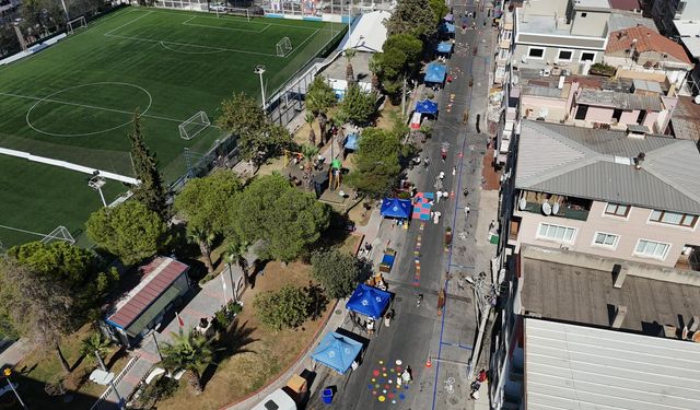 Bu hafta Karabağlar’da olmayan çok şey kaçırdı!