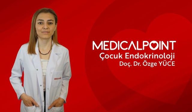 Diyabet sadece yetişkin hastalığı değil: Çocuklar da tehlike altında