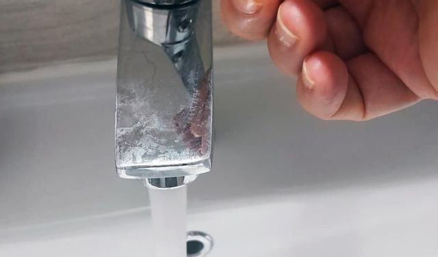 Binlerce kişiyi etkileyecek kriz: Su dönüşümlü verilecek