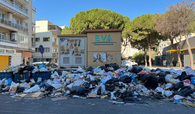 Buca’da tablo değişmedi!