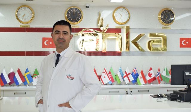 Mide ve bağırsak sağlığında mevsimsel uyarı