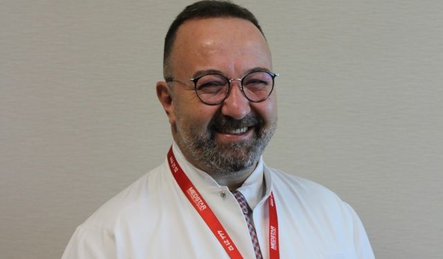 Yutma güçlüğü çekenler tehdit altında!