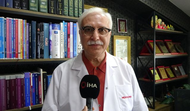 Grip mevsimi kapıda! Aşı olmazsanız bu sonbahar tehlike kapınızı çalabilir