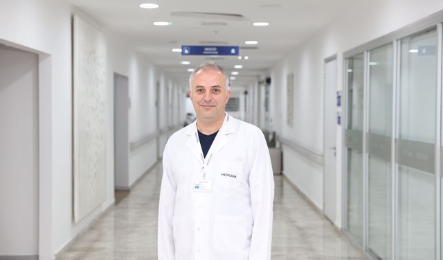 Teknoloji boyun sağlığını tehdit ediyor