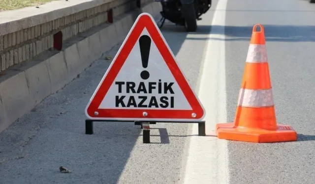 Kritik uyarı: Trafik kazalarında endişe verici artış!