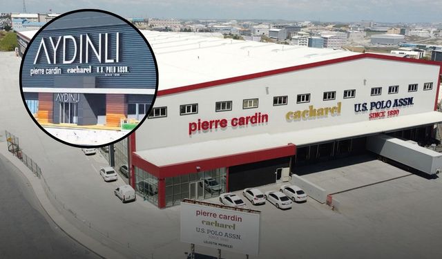 FETÖ davası sonrası TMSF tarafından satışa çıkmıştı: Aydınlı Giyim 20,3 Milyar TL'ye alıcı buldu!