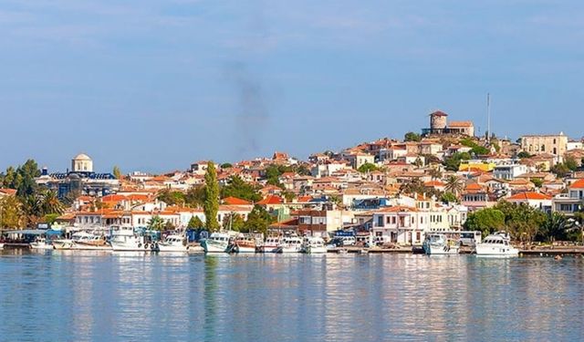 Ne Muğla ne de Antalya: İzmir'e rakip çıktı! İşte Ege'nin yeni incisi