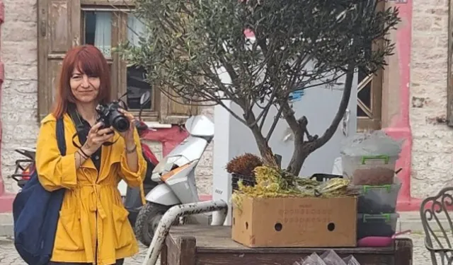 Saya Grup ailesinde acı: Bahar Nihal Ersözlü vefat etti