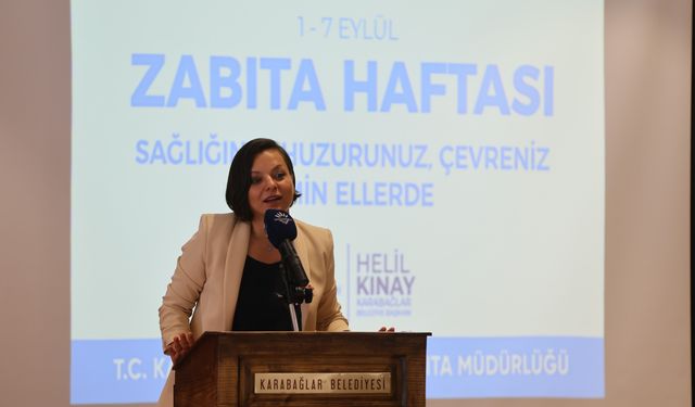 Başkan Kınay’dan birlik ve dayanışma mesajı