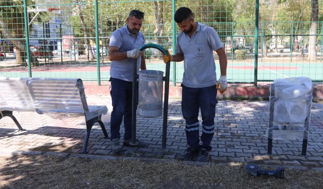 Bayraklı’daki bu değişime siz de şaşıracaksınız!