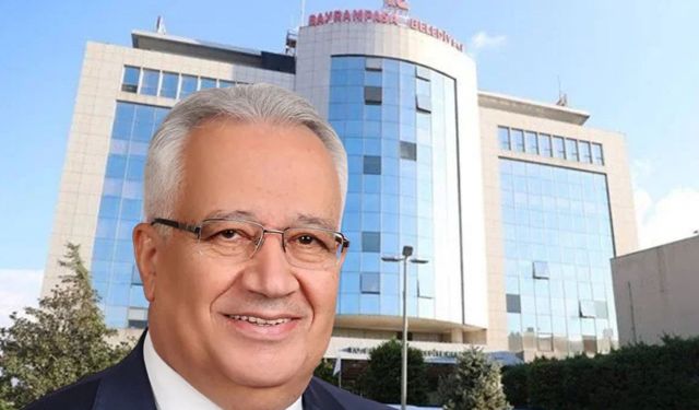 SON DAKİKA! Bayrampaşa Belediye Başkanı belli oldu!