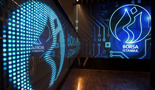 Borsa İstanbul haftaya yükselişle başladı