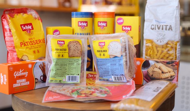 Buca’da Çölyak hastalarına müjde