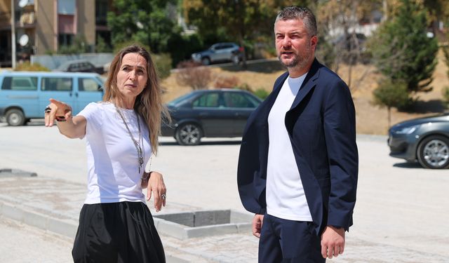 Buca’da şaşırtan dönüşüm