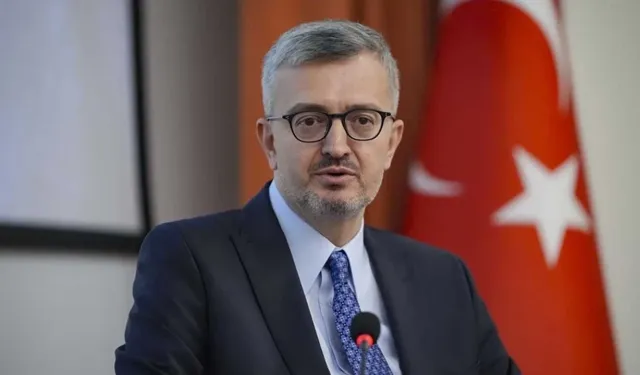 Erdoğan Trump görüşmesi sonrası CHP'ye sert eleştiri