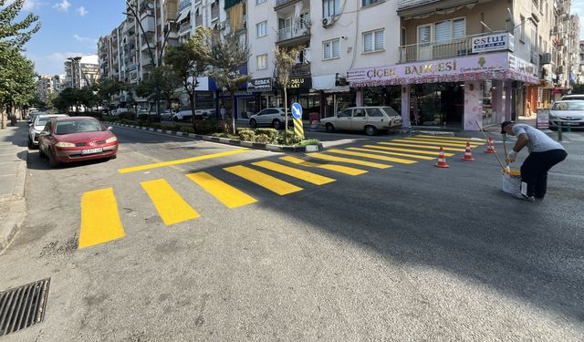 271 bin öğrenci için Manisa’da ulaşım ve güvenlik tedbirleri