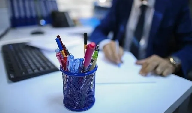 OVP açıklandı: Çalışma hayatında 'güvenceli esneklik' geliyor