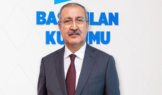BİK Genel Müdürü Erkılınç'tan İzmir'de şehit olan polisler için taziye mesajı