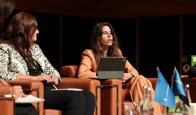 Çeşme’de gündem 'Sürdürülebilirlik'