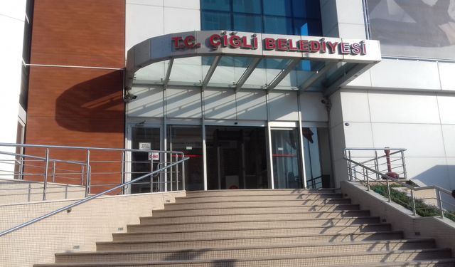 ÇİĞLİ BELEDİYE BAŞKANLIĞINDAN KİRA İHALE İLANI