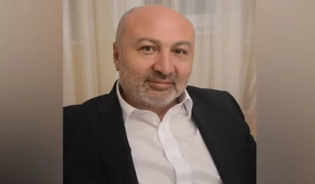 Cumhurbaşkanı Başdanışmanı Hamdi Kılıç vefat etti