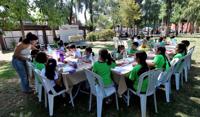 Bornova’da 6. Kitap Günleri başladı
