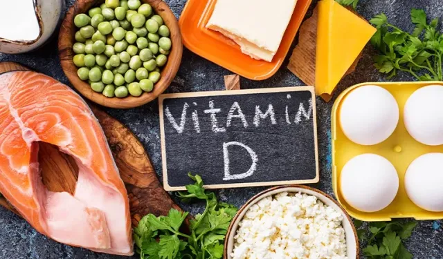D vitamini eksikliği depresyonu tetikliyor mu?