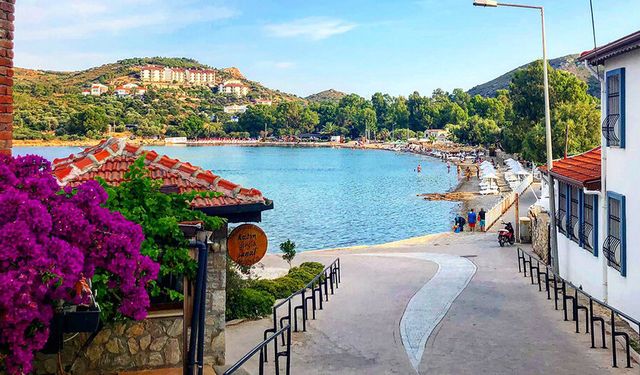 Türkiye’nin huzur haritası açıklandı: İşte en huzurlu 4 İlçe