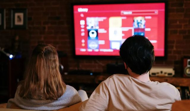 Dizi maratonları sandığınızdan daha faydalı olabilir mi?