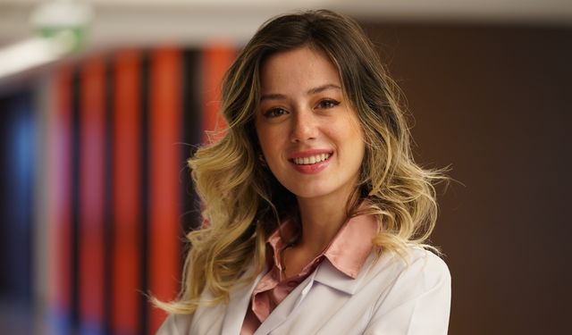 Tek seansta gülüşünüz baştan sona değişiyor