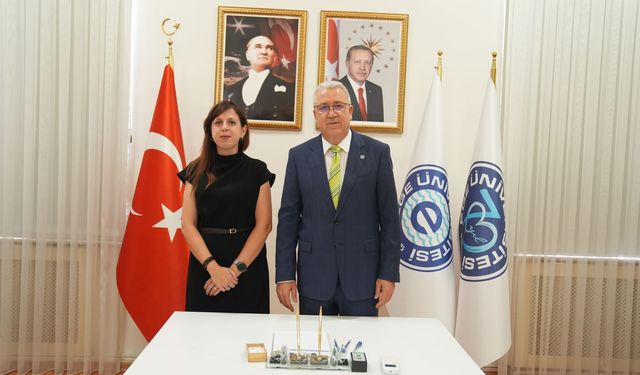 Yaşanabilir gezegenler ve yıldızları TÜBİTAK onayıyla araştırılacak